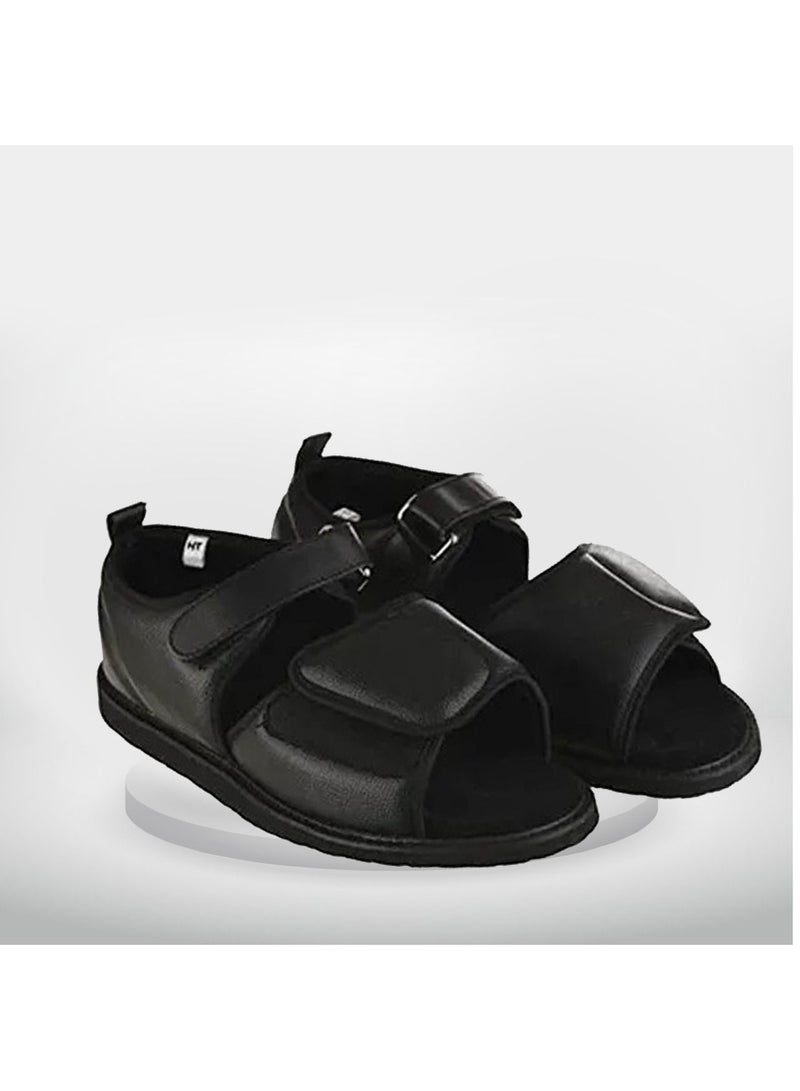 HT Diabetic Foot Medicine Sandal - Size 39 - Image 2