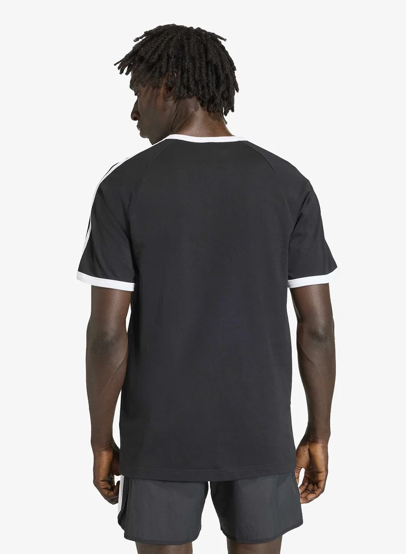 adidas Originals Adicolor 3-Stripes Oversized  T-Shirt