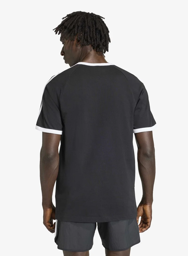 adidas Originals Adicolor 3-Stripes Oversized  T-Shirt