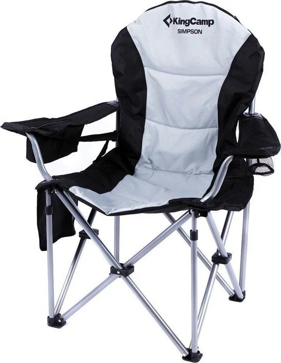 KingCamp Kingcamp Deluxe Chair