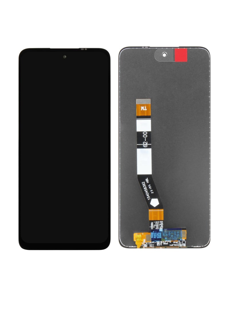Replacement LCD Screen for Motorola G14 – Compatible with G54  - Image 1