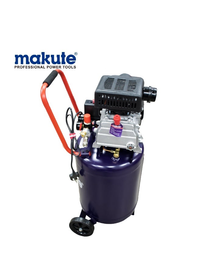 makute 50L Vertical Air Compressor - Image 4