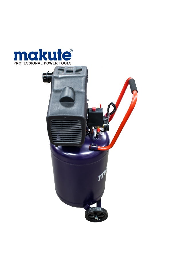 makute 50L Vertical Air Compressor - Image 2