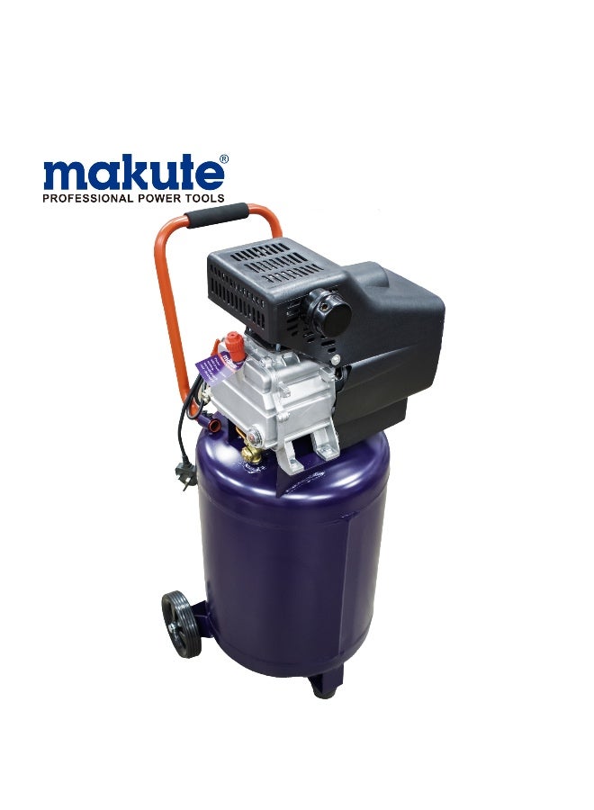 makute 50L Vertical Air Compressor - Image 3