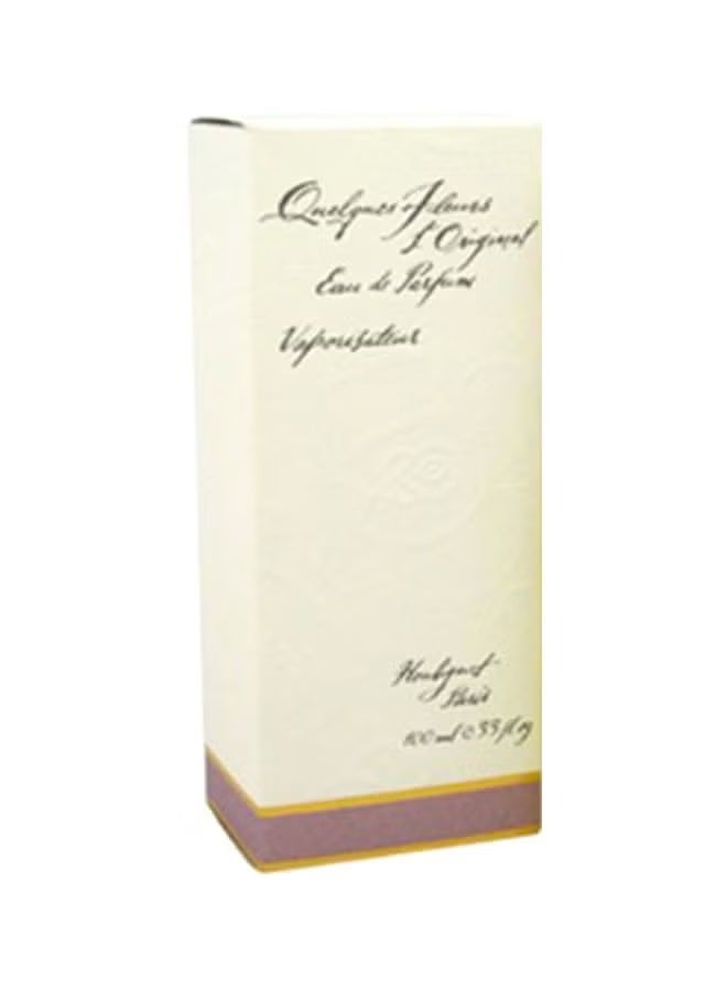 هوبيجانت ماء عطر كيلكوس فلور 100ملليلتر - Image 2