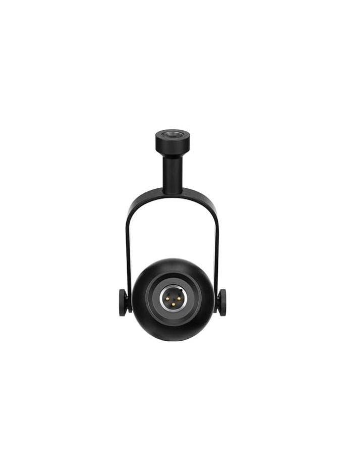 BOYA BY DM500 Condenser Microphone  - Image 3