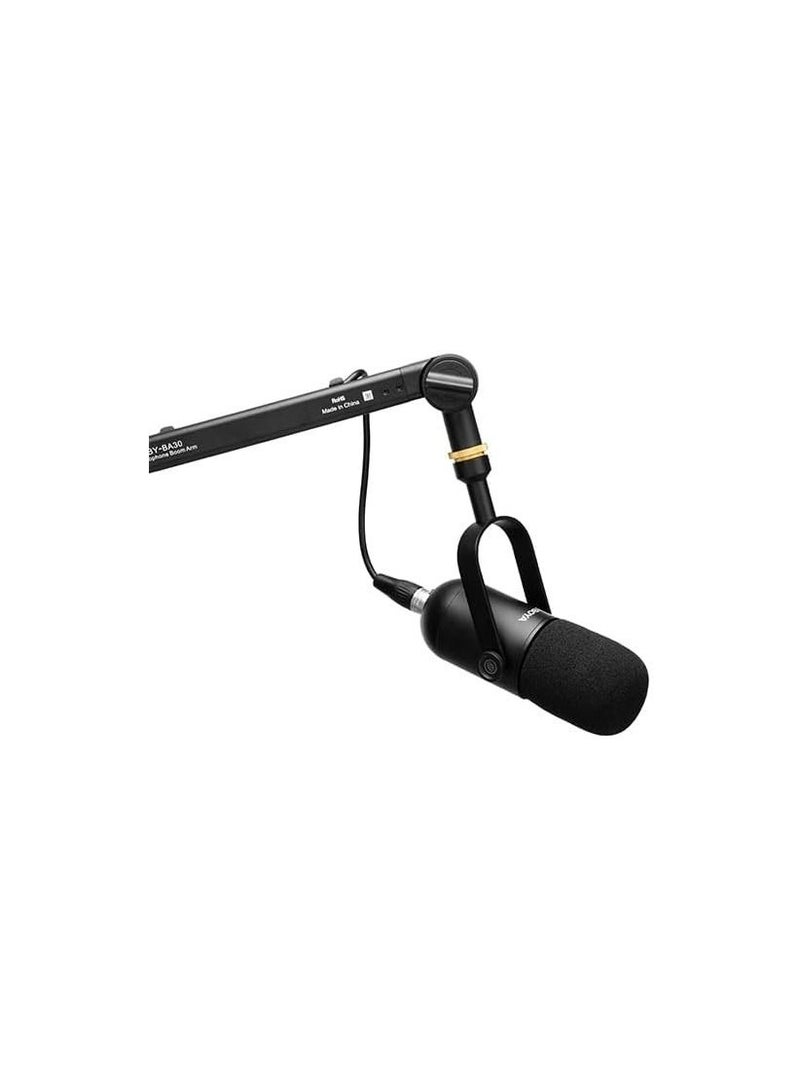 BOYA BY DM500 Condenser Microphone  - Image 4