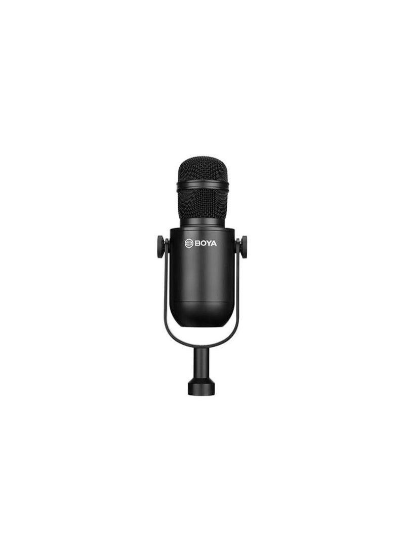 BOYA BY DM500 Condenser Microphone  - Image 2