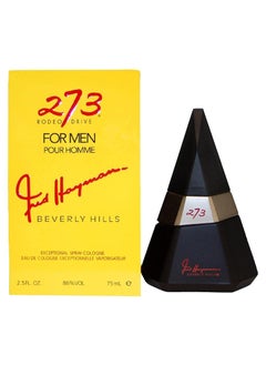 Fred Hayman Fred Hayman 273 By Fred Hayman For Men. Cologne Spray 2.5 Oz 