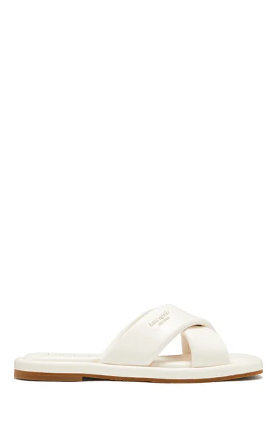 Kate Spade Rio Slide Sandals