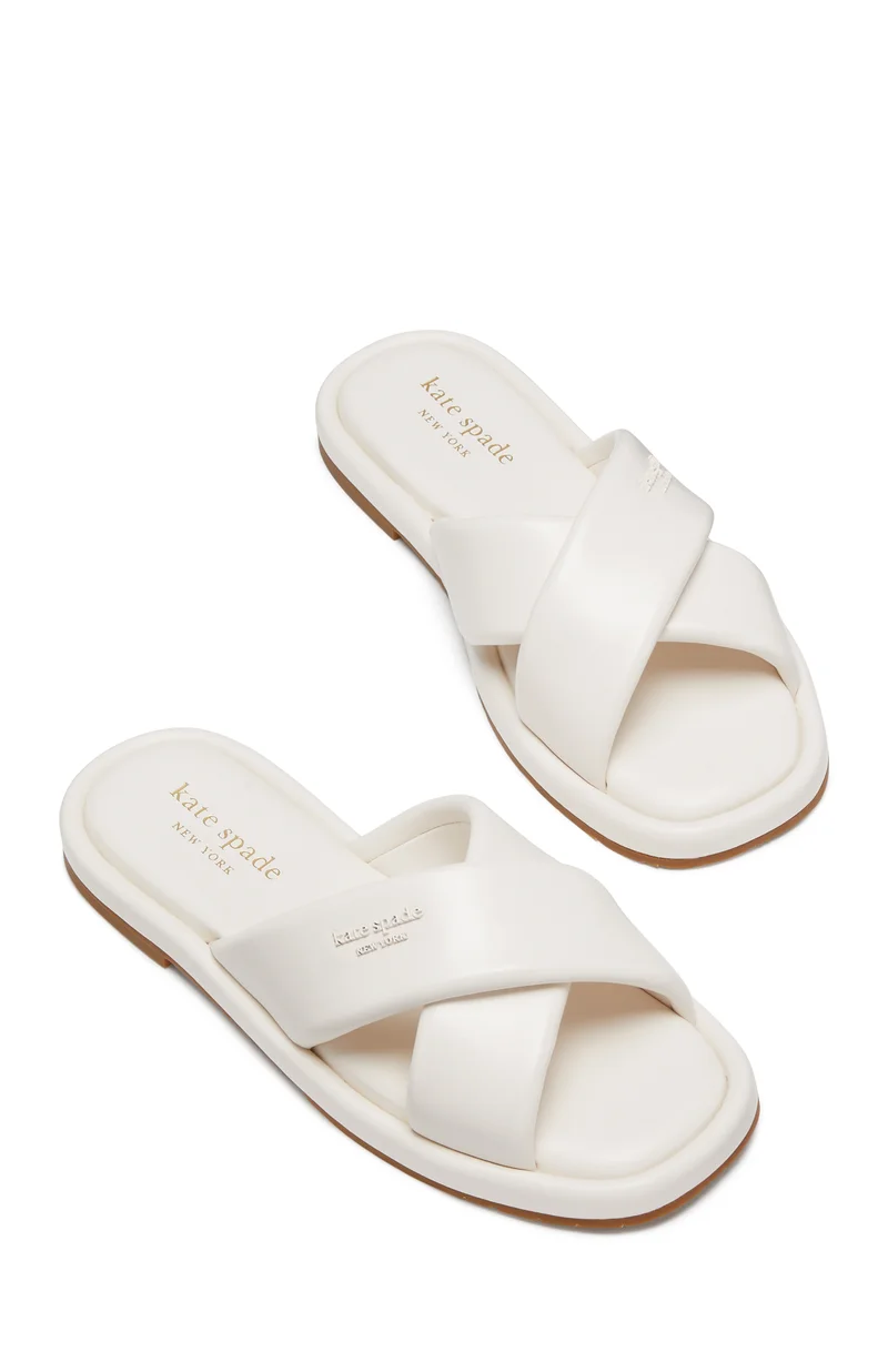 Kate Spade Rio Slide Sandals