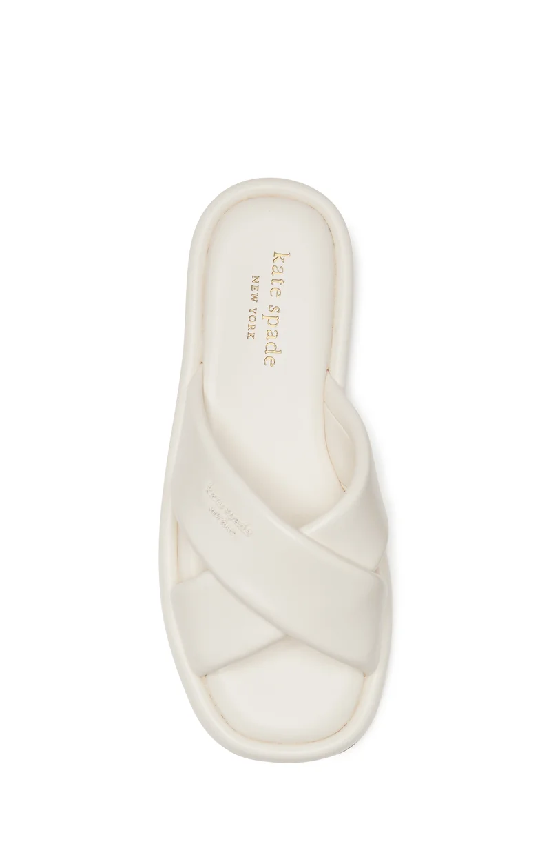 Kate Spade Rio Slide Sandals
