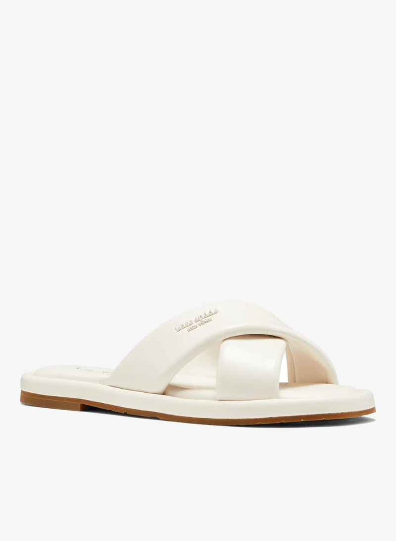 Kate Spade Rio Slide Sandals