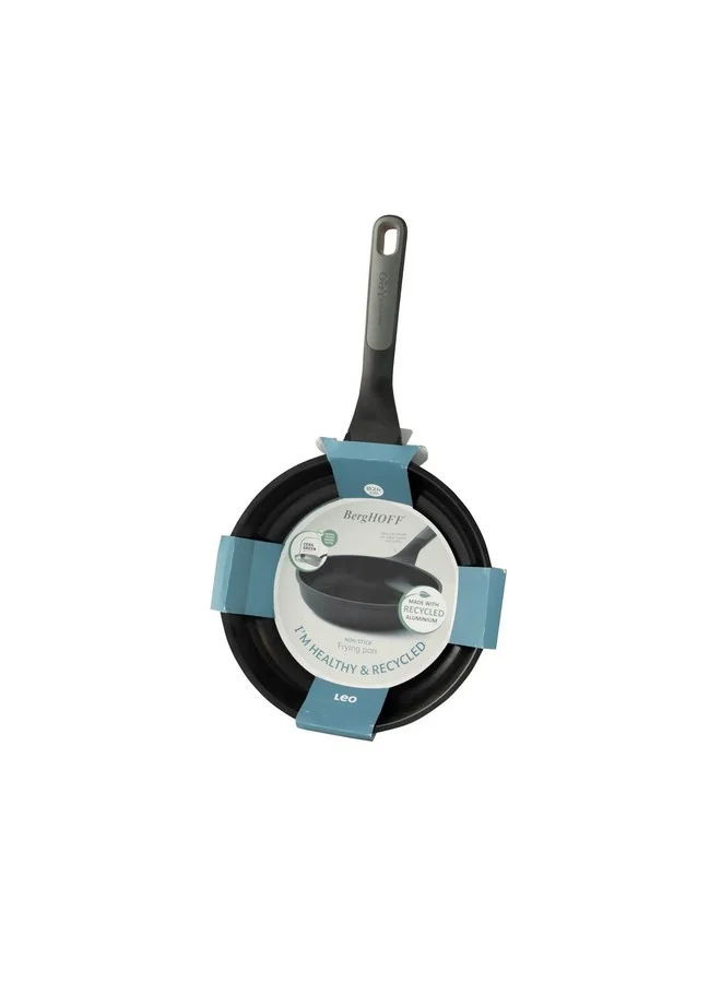 Berghoff Leo Stone+ CeraGreen Non-Stick Coating Frying Pan Black 24 cm 3950587