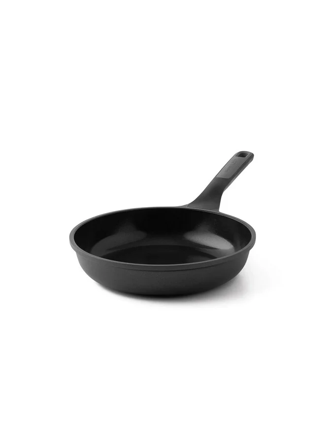 Berghoff Leo Stone+ CeraGreen Non-Stick Coating Frying Pan Black 24 cm 3950587