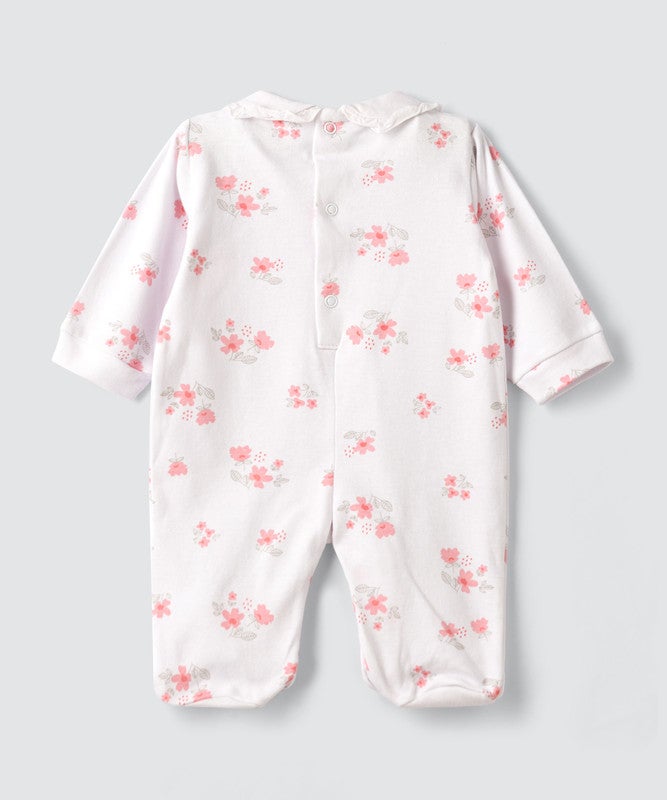 Jelliene بدلة طويلة للبنات الرضع - Image 2