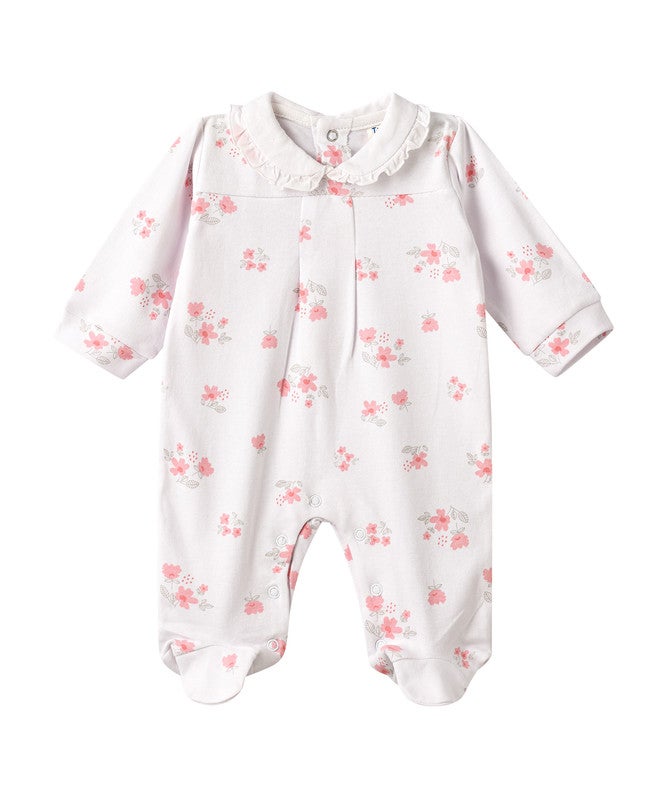 Jelliene بدلة طويلة للبنات الرضع - Image 1