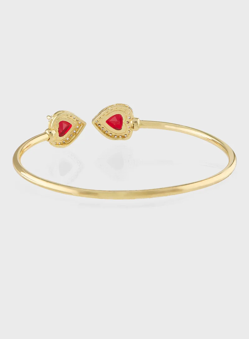 ستورتز Royal Bangle Bracelet