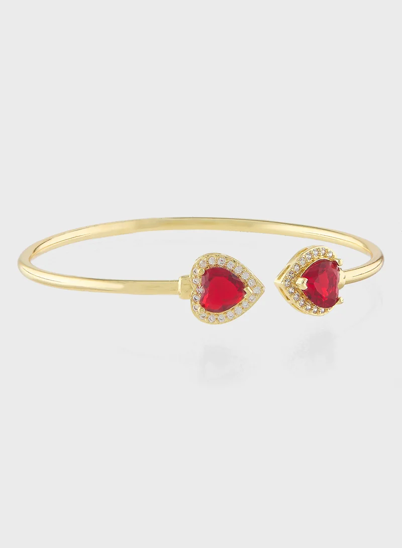 ستورتز Royal Bangle Bracelet