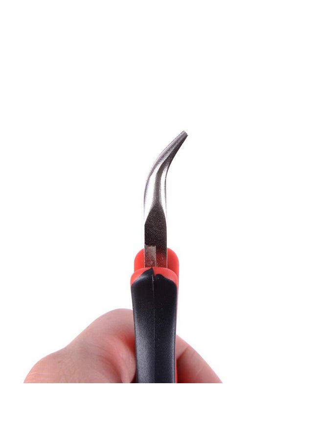 yantaisiyu - 1000Pcs Micro Silicone Rings Beads Hair Extensions Kit Itip Hair Pliers Micro Pulling Hook Needle Loop Threader And 1000Pcs Micro Silicone Links - Image 1