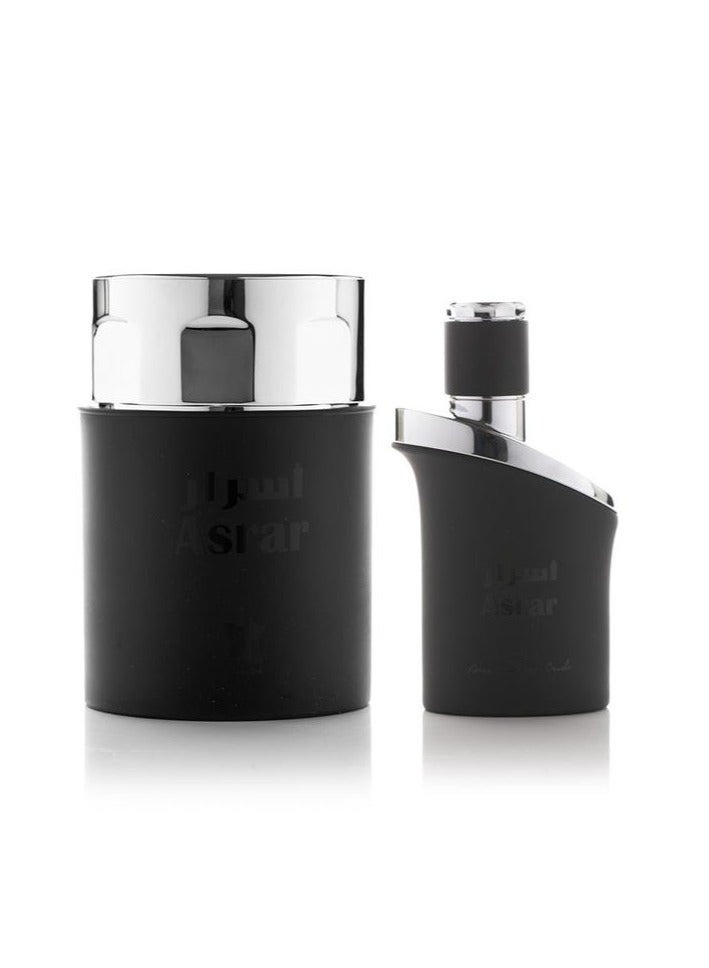 Arabian Asrar Perfume 100ml - Image 2