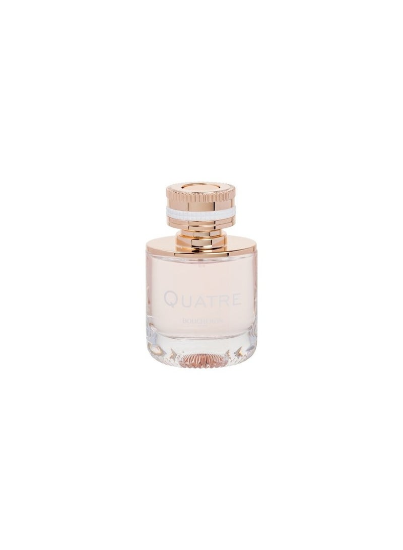 بوشرون عطر كواتر او دي برفيوم 50 مل 50ملليلتر - Image 2