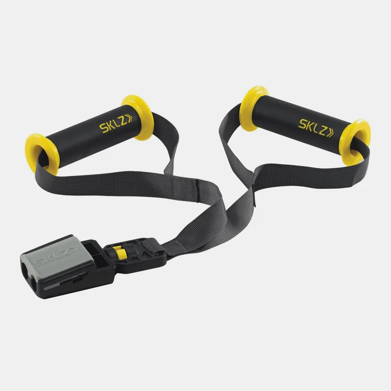 HYPERICE Dual Handles
