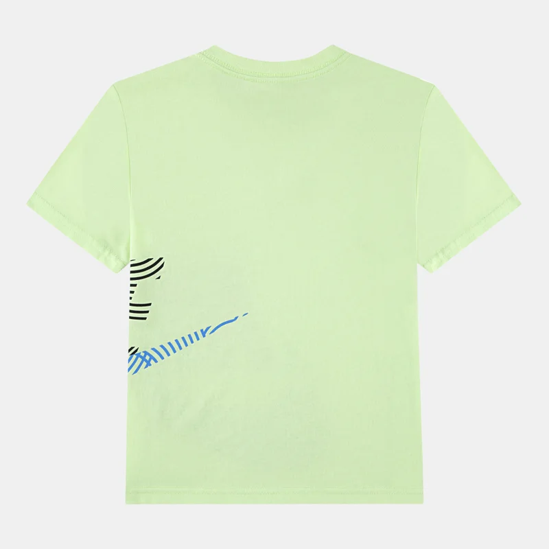 نايكي تيشيرت الأطفال في المنطقة