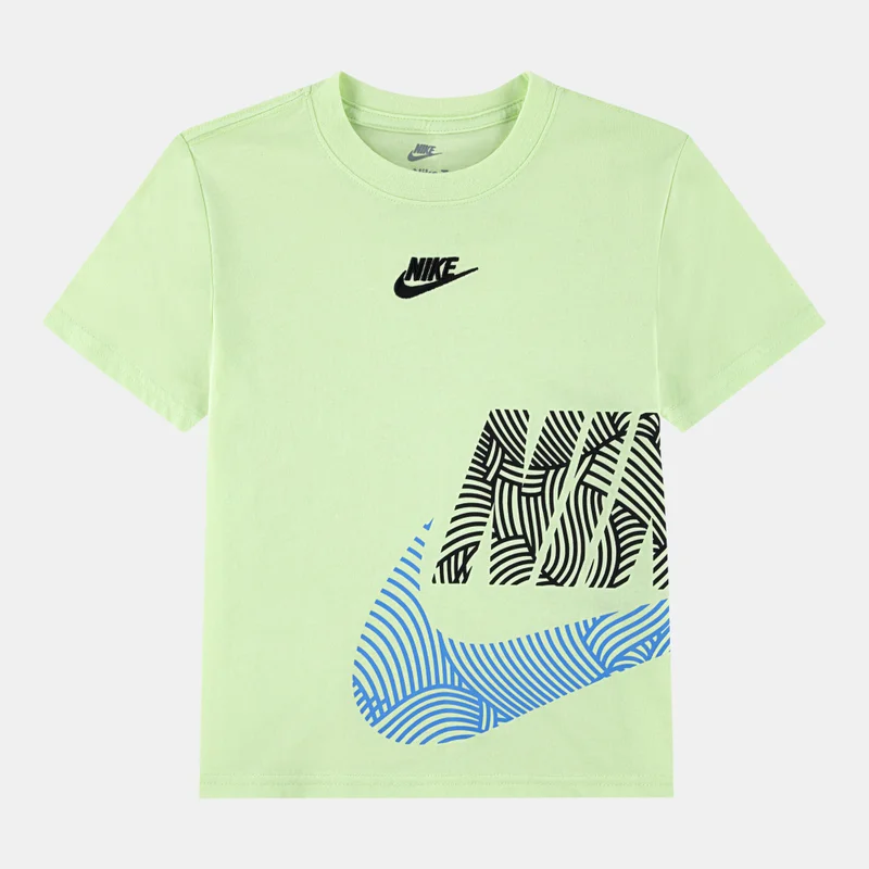 Nike Kids' In The Zone T-Shirt