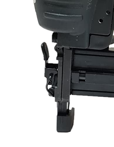 KROST KROST Kangaro Miles Mb 1832 Pneumatic Brad Nailer Medium Black  - Image 5
