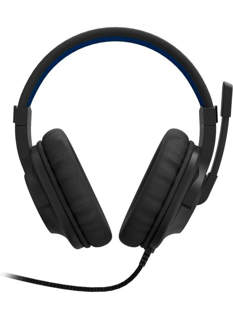 uRage | 7.1 Virtual Surround Sound - GAMING-HS SoundZ 320 | Black - Image 3