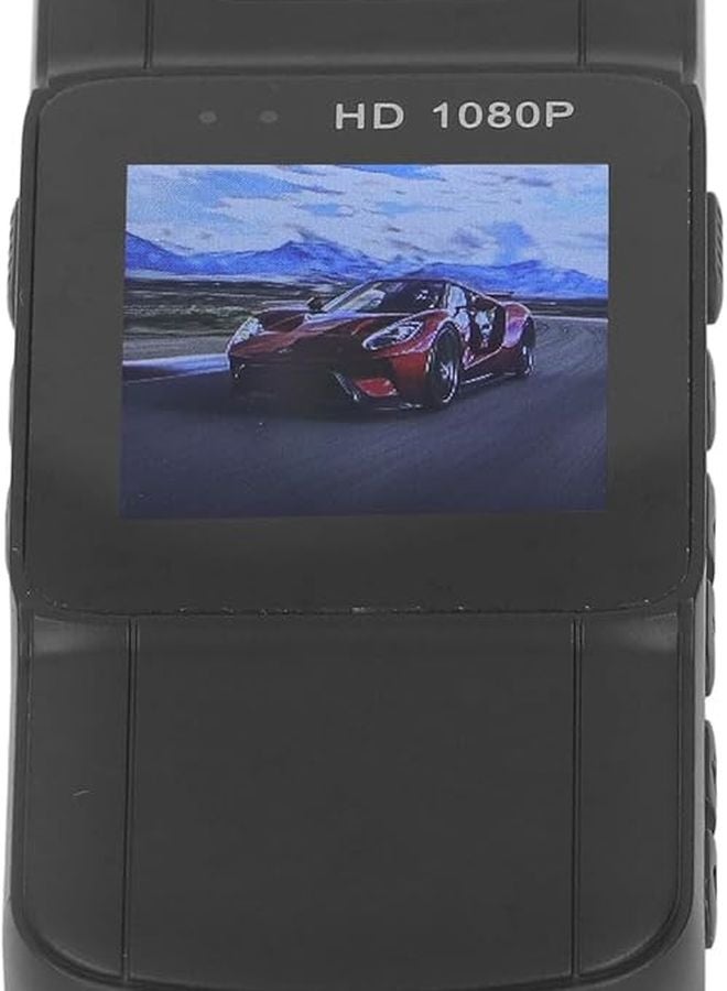 جينيريك Garosa Wearable Magnetic Clip Camera