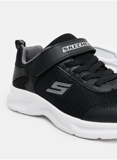 SKECHERS أحذية رياضية سهلة الارتداء للأولاد أحذية رياضية سهلة الارتداء  - Image 4