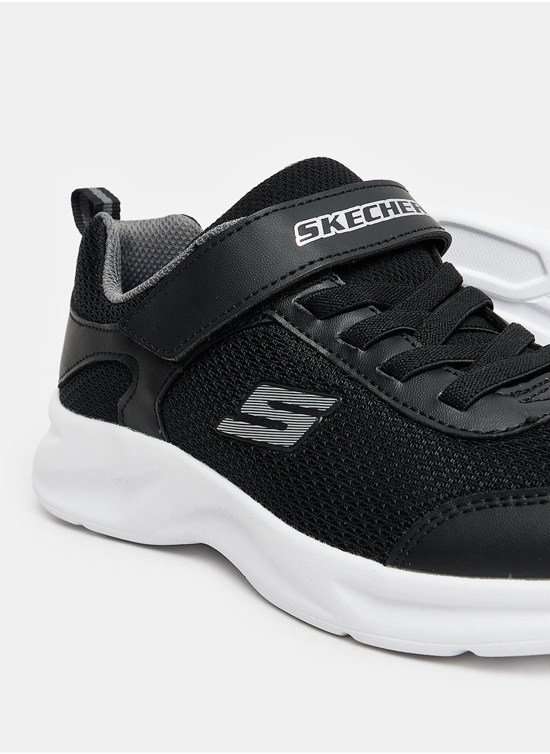 SKECHERS - Slip-On Sneakers For Boys Slip-On Sneakers - Image 1