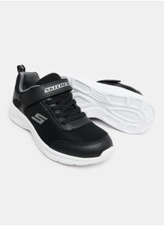SKECHERS أحذية رياضية سهلة الارتداء للأولاد أحذية رياضية سهلة الارتداء  - Image 3