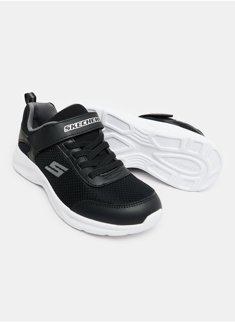 SKECHERS - Slip-On Sneakers For Boys Slip-On Sneakers - Image 1