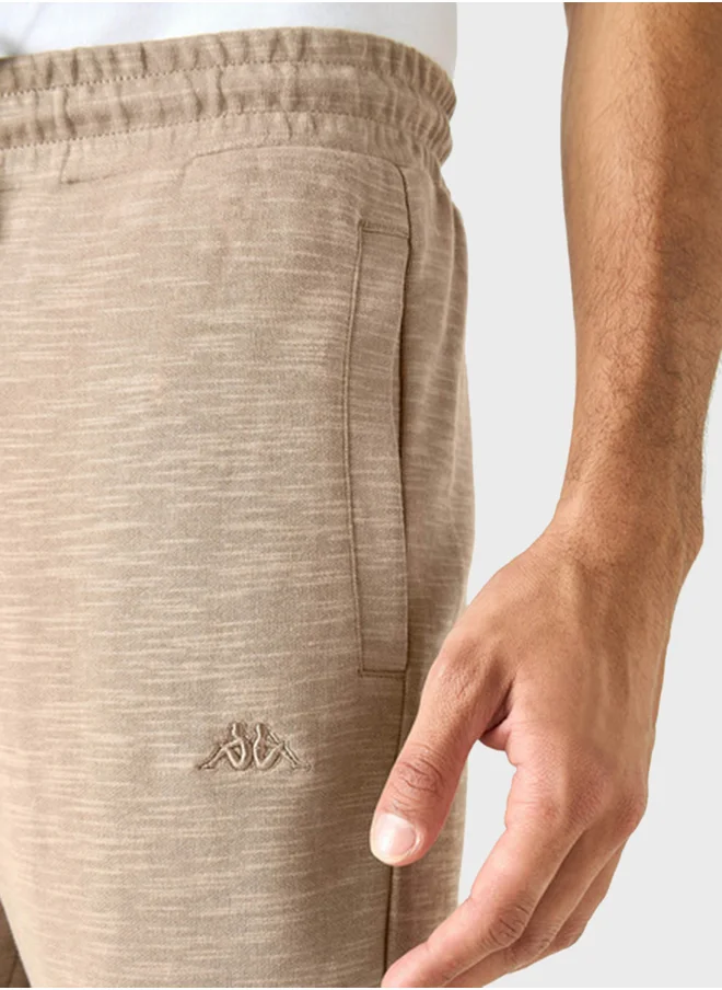 Kappa Logo Sweatpants