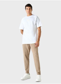 Kappa Logo Sweatpants  - Image 4