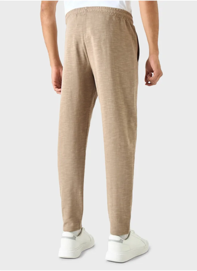 Kappa Logo Sweatpants