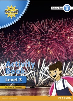 My Gulf World And Me Level 3 NonFiction Activity Book 