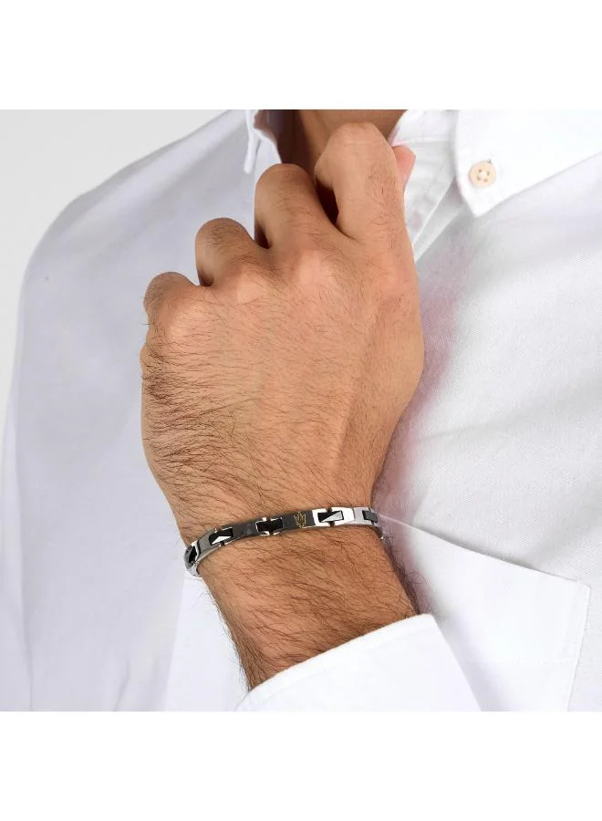 Maserati JM424ATZ49 CERAMIC bracelet