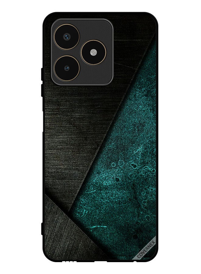Covernex Protective Case Cover For Realme C53 Abstract Wallpaper - Image 1
