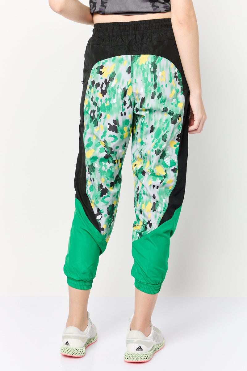 Adidas Adidas by Stella McCartney Women Sportswear Fit Outdoor Track Pants, Multicolor  - Image 4