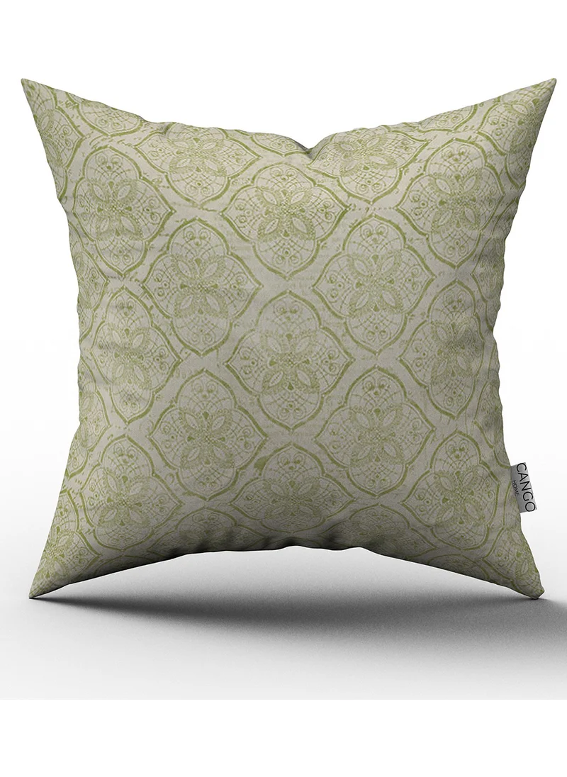 Cango Home Special Design Pillow Cushion Cover 386 - Double Sided Printed