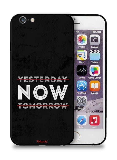 Apple iPhone 6 Plus/6s Plus Protective Case Now