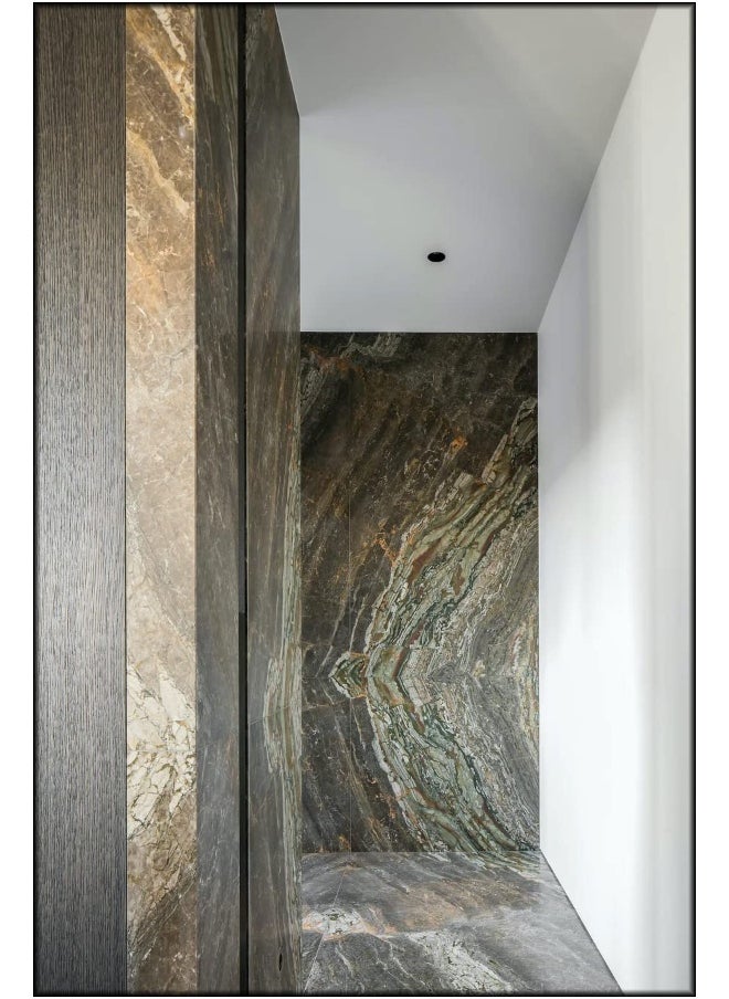 Beta-Plus Publishing Nec Plus Ultra: The Beauty of Natural Stone in Private Residences  - Image 5