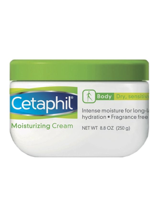 Moisturizing Cream