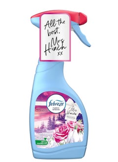 febreze Fabric Freshener Frosted Rose Wonderland 500ML  - Image 1