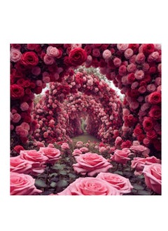 febreze Fabric Freshener Frosted Rose Wonderland 500ML  - Image 4