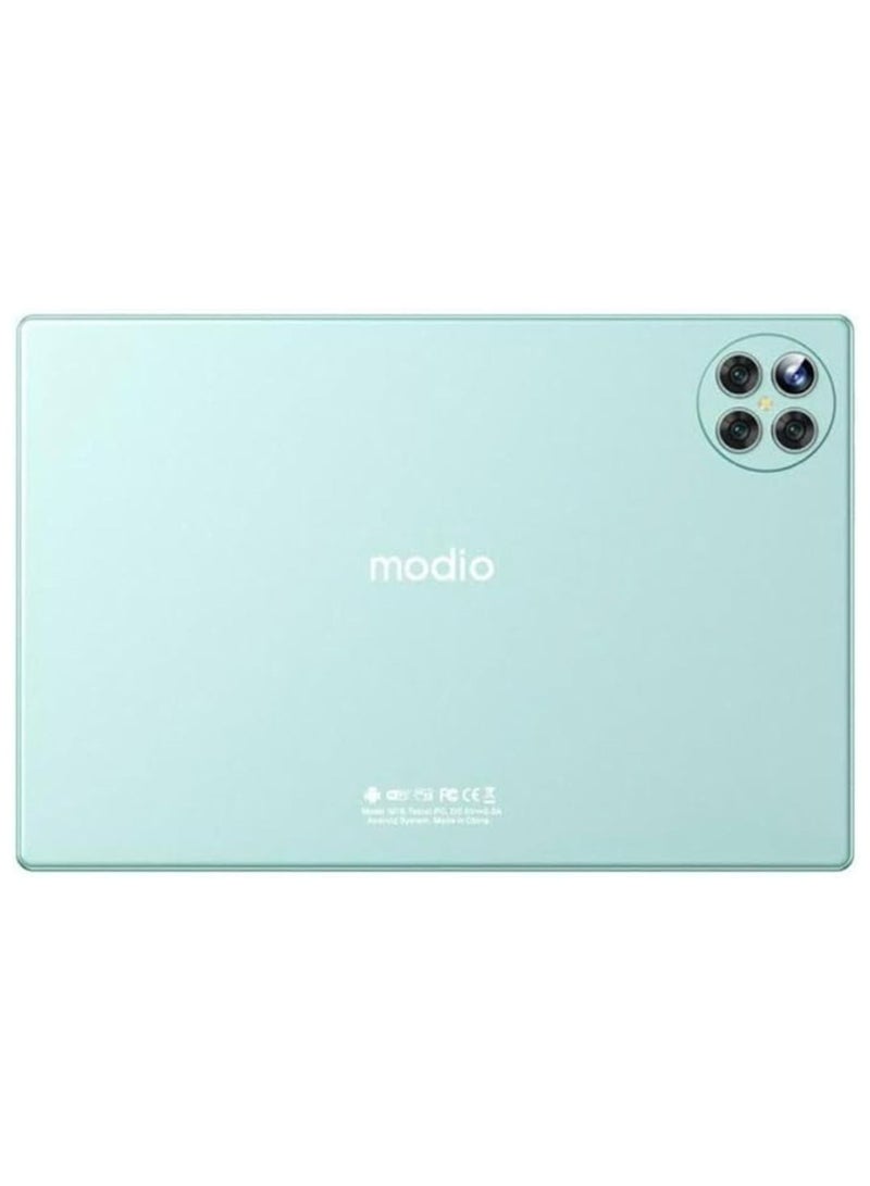 modio M19 5G Wifi Tablet PC with 8GB RAM 512GB ROM Green - Image 1